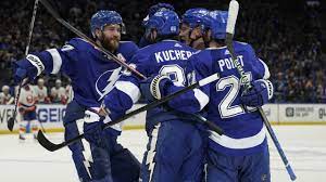 Under the guidance of head coach jon cooper, the lightning last season got second in the atlantic division. Nmorjd9vl4 Mnm