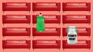 So how can you remove oil stains completely from leather shoes? How To Clean A Leather Couch So It Looks Brand New Real Simple