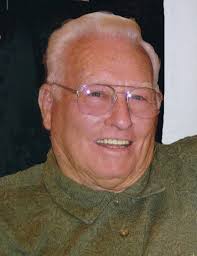 James Catron Obituary