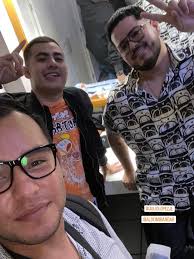 Angel Nápoles (@angelnapoles) • Instagram photos and videos