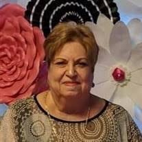 Angelina Butera Galvan Obituary (2022)