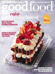 Already have a my good food account? Bbc Good Food Magazine May 2020 Eat Your Books