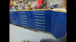 Learn how to build your own specific to your needs and style with a free diy plan. Diy Garage Cabinet Plans Build From Scratch