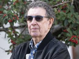 Former North Sydney Bears chairman Ray Beattie lifts lid