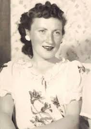 Elizabeth W “Betty Bennett” Roach Bennett (1929-2022)