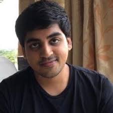 pvnbhargava (Pavan Bhargava) · GitHub