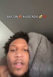 Bacon Avocado Why Was It So Easy for You to Cheat