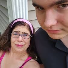 Chidi's brain, probably: LET'S DO THE FORK IN THE GARBAGE DISPOSAL! LET'S  DO THE FORK IN THE GARBAGE DISPOSAL! DING DING DING DING DING DING DING  DING DING DING DING DING DING