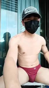 Hot Night with Myself by Louswee: Underwear, Teen (18+), Masturbation,  Solo, Amateur Gay Porn | Faphouse