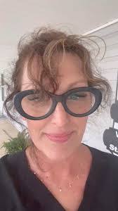 Dawn Britt's Instagram, Twitter & Facebook