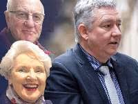 Missing campers: Bee sting stopped Greg Lynn flying planes