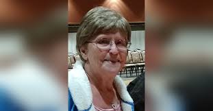 Obituary information for Betty Markowski-Hintze