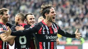 3 andré silva (fw) eintracht frankfurt 3. Eintracht Frankfurt Vs Bayer Leverkusen Football Match Report October 18 2019 Espn