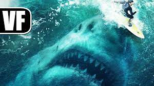 A bord du sea king, une vingtaine d'étudiants accostent sur un atoll après que leur bateau ait heurté un requin. 47 Meters Down Bande Annonce Vf Mandy Moore 2017 Requins Youtube