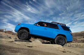 Последние твиты от 2022 toyota 4runner trd pro (@2020trd). 2019 Toyota 4runner Trd Pro Gallery Old School Appeal News Cars Com