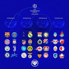 Aug 03, 2021 · у лч 2019/20 україну представляє «шахтар»: Liga Chempionov 2019 20 Izvesten Sostav Korzin Realnyj Futbol