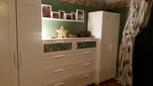 Aneboda Wardrobe And Brimnes Dresser Window Hack Ikea Hackers Brimnes Aneboda Wardrobe Aneboda Wardrobe Hack