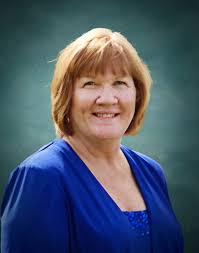 Susan Thompson Obituary