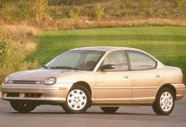 Image result for Patriot Blue 1999 Plymouth