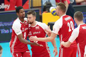 3 5 5 13 42. Me Siatkarzy 2019 Polska Hiszpania 3 0 Zapis Relacji Na Zywo Super Express