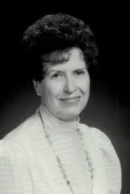 Ruth Kroepel Obituary