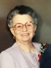 Obituary information for Margie Kathleen McDougle Kirk