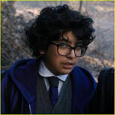 Parere a caldo: non capisco l'odio verso Eugene in questa stagione. :  r/WednesdayTVSeries