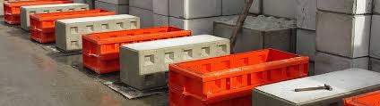Only two block forms are required for any size. Interlocking Block Moulds Concrete Batching Plant Uk