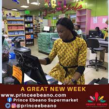 Browse naija news's complete collection of articles and commentary on pricne ebeano supermarket in nigeria and the world. Facebook