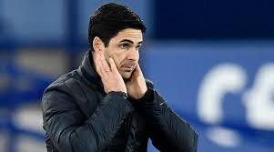 The gunners have made their worst start to a campaign in their. Arsenal Have A Responsibility To Qualify For Europe Mikel Arteta Sports News The Indian Express