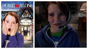 Film Home Alone The Holiday Heist 2012 Tribunnewswiki Com Mobile