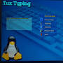 Tux Typing from zendalona.com