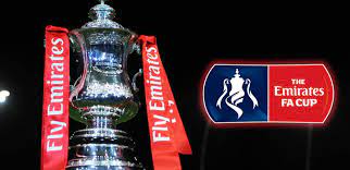 The new logo has been designed to celebrate the tournament's heritage as the world's oldest domestic cup competition whilst providing a modern look. Handicapping The 8 Remaining Teams 2019 Fa Cup Futures