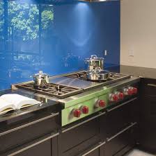A printed glass kitchen splashback can feature whatever artwork you want, whether it is a bespoke idea or a trendy cityscape, spectacular peacock feather graphics or stunning visual textures that are sure to add depth to your wall. Glass Splashbacks Sydney Supply Only