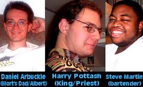 Orange Cow Productions Motion Picture Studio