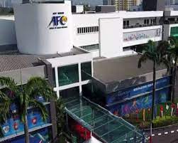 The bukit jalil national stadium (malay: Afc Bukit Jalil Ibx Hardware