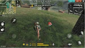 A slog will come running out so quickly jump up to the ledge to the right. The Latest Ff Vampire Free Fire Skin Bundle Game News