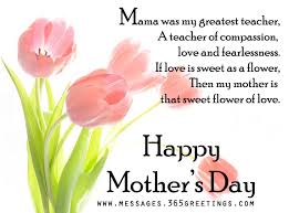 The 35 All Time Best Happy Mothers Day Quotes via Relatably.com
