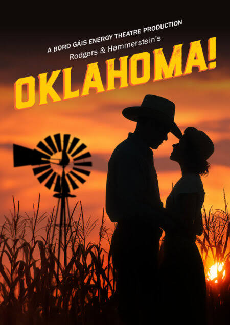 Oklahoma
