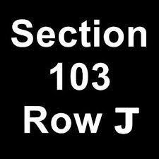 2 tickets elvis costello 11 9 18 toyota oakdale theatre