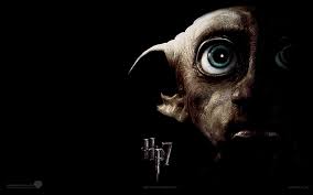 Harry potter brown and green floral wall decor hd hufflepuff. Dobby Wallpapers Top Free Dobby Backgrounds Wallpaperaccess