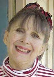 Cecelia Antonia Johnson (Ciamarra)