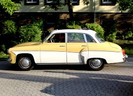 Image result for Bambus 1972 Wartburg