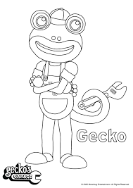We did not find results for: Gecko S Garage Activity Coloring Sheet Coloring Sheets Activities Color