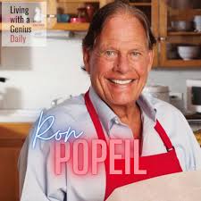 Profile for Living with a Genius