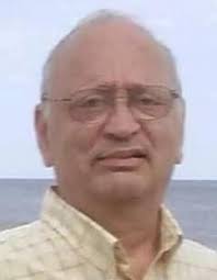 Obituary for Richard James Basile Sr.