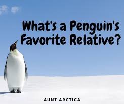 The podcast and artwork embedded on this page are from sammy davies, which is the property of its owner and not affiliated with or endorsed by listen notes, inc. 10 Fun Penquin Jokes I Love Penguins
