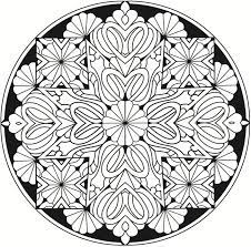 Welcome To Dover Publications Mandala Coloring Pages Pattern Coloring Pages Dover Coloring Pages