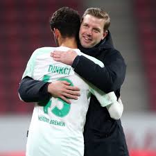 The site lists all clubs he coached and all clubs he played for. Werder Bremen Lasset Den Dinkci Hype Beginnen