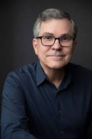 A Few Words With: Reece Hirsch